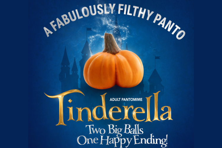 Tinderella